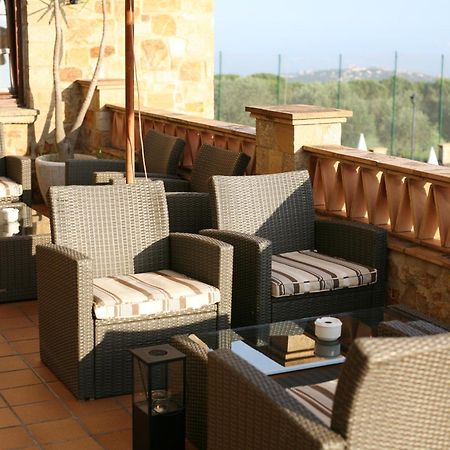 Hapimag Resort Mas Nou Platja d'Aro Eksteriør billede