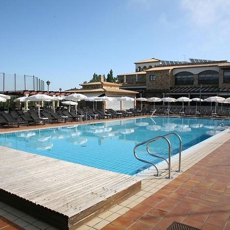 Hapimag Resort Mas Nou Platja d'Aro Eksteriør billede