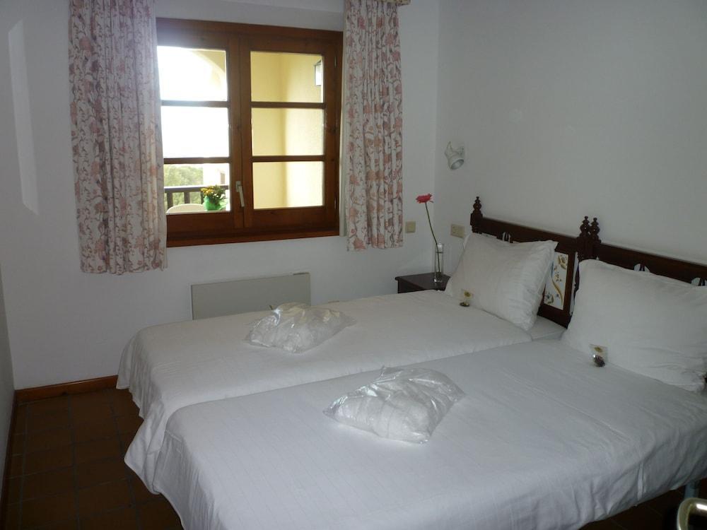 Hapimag Resort Mas Nou Platja d'Aro Eksteriør billede