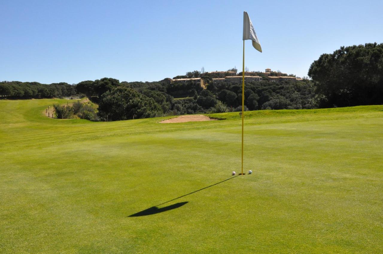 Hapimag Resort Mas Nou Platja d'Aro Eksteriør billede