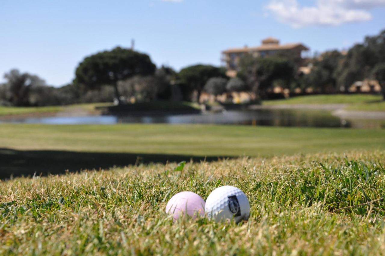 Hapimag Resort Mas Nou Platja d'Aro Eksteriør billede