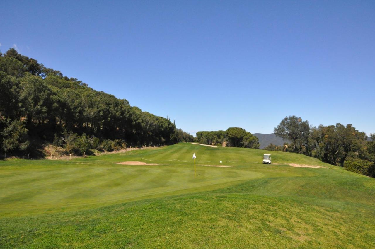 Hapimag Resort Mas Nou Platja d'Aro Eksteriør billede