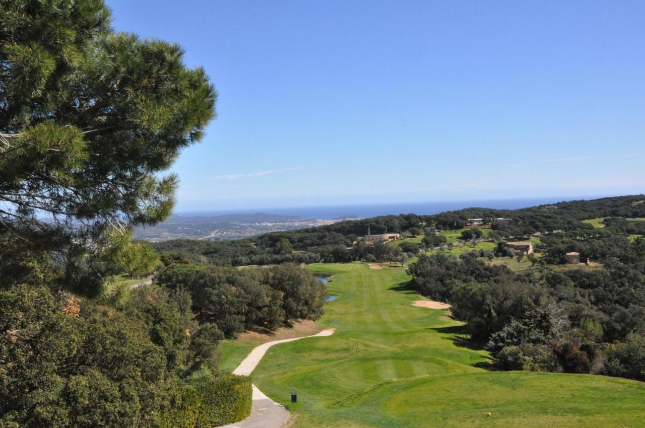 Hapimag Resort Mas Nou Platja d'Aro Eksteriør billede