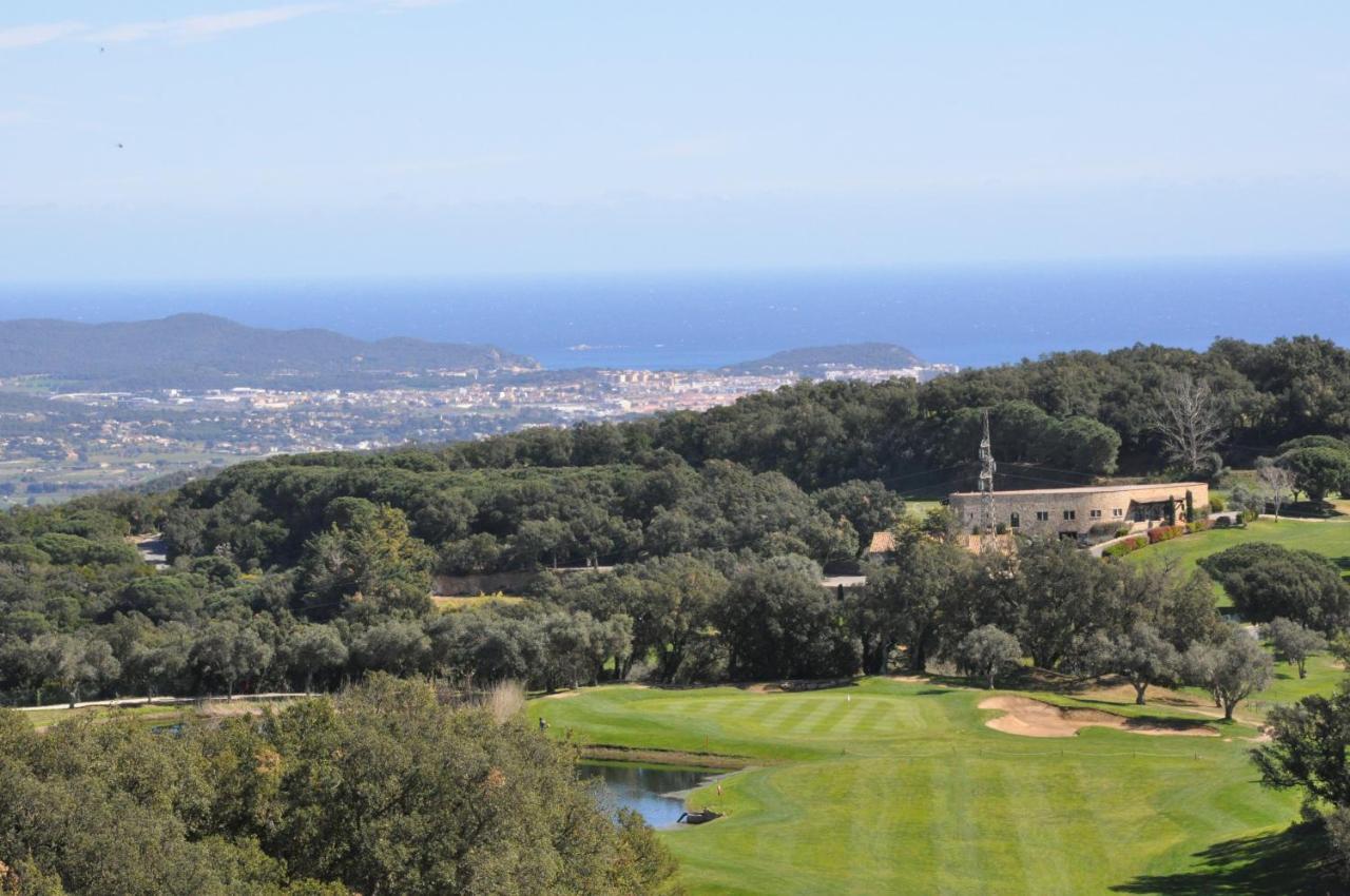 Hapimag Resort Mas Nou Platja d'Aro Eksteriør billede