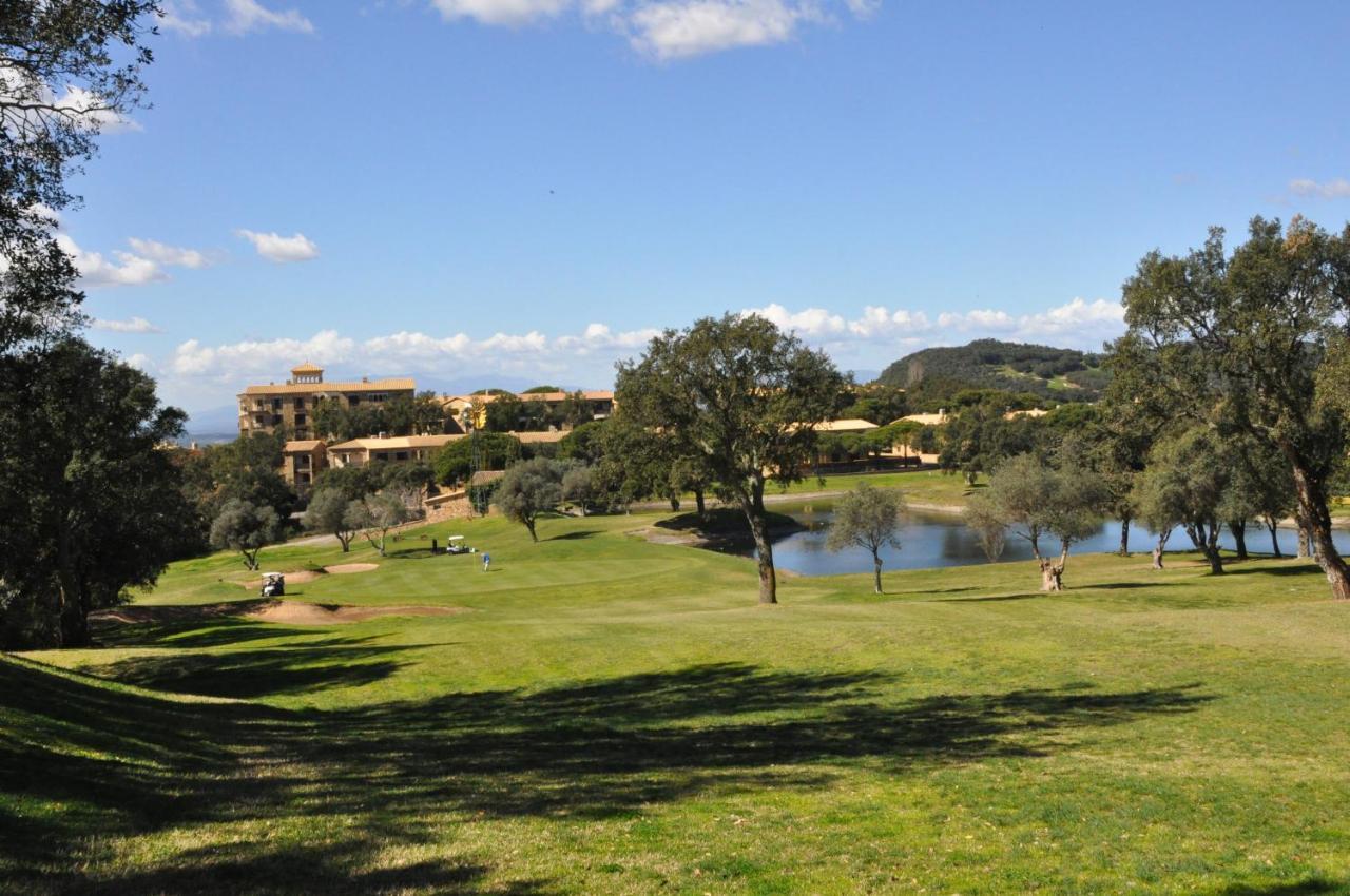 Hapimag Resort Mas Nou Platja d'Aro Eksteriør billede