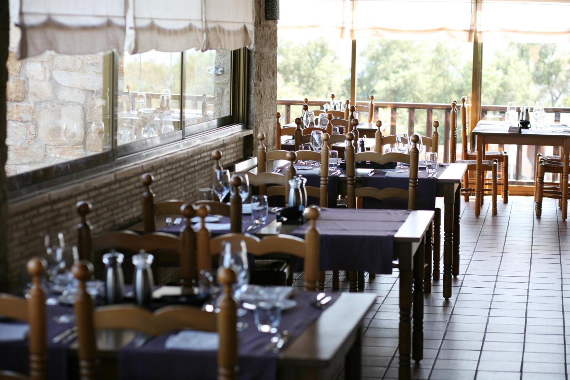 Hapimag Resort Mas Nou Platja d'Aro Eksteriør billede