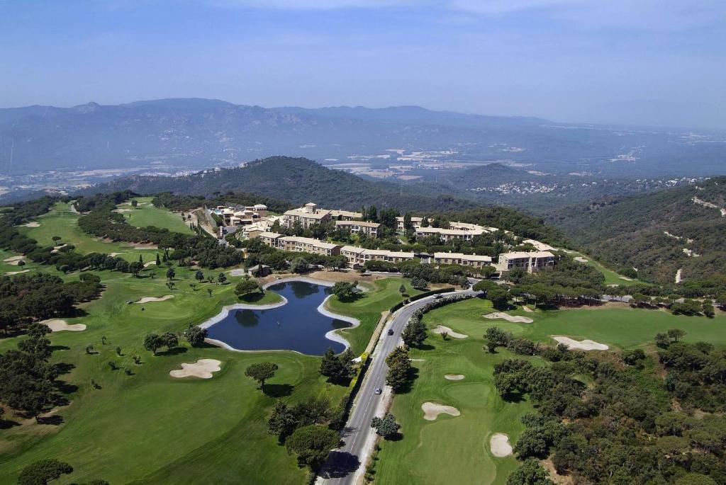 Hapimag Resort Mas Nou Platja d'Aro Eksteriør billede