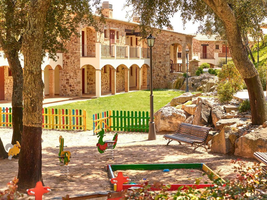 Hapimag Resort Mas Nou Platja d'Aro Eksteriør billede