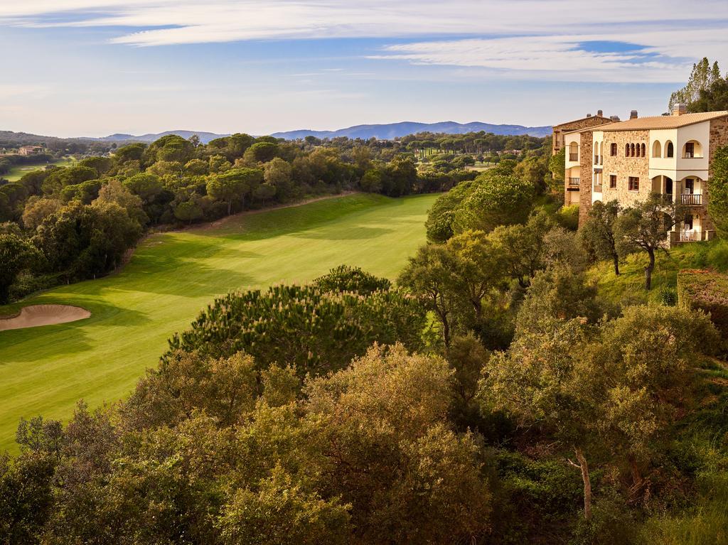 Hapimag Resort Mas Nou Platja d'Aro Eksteriør billede