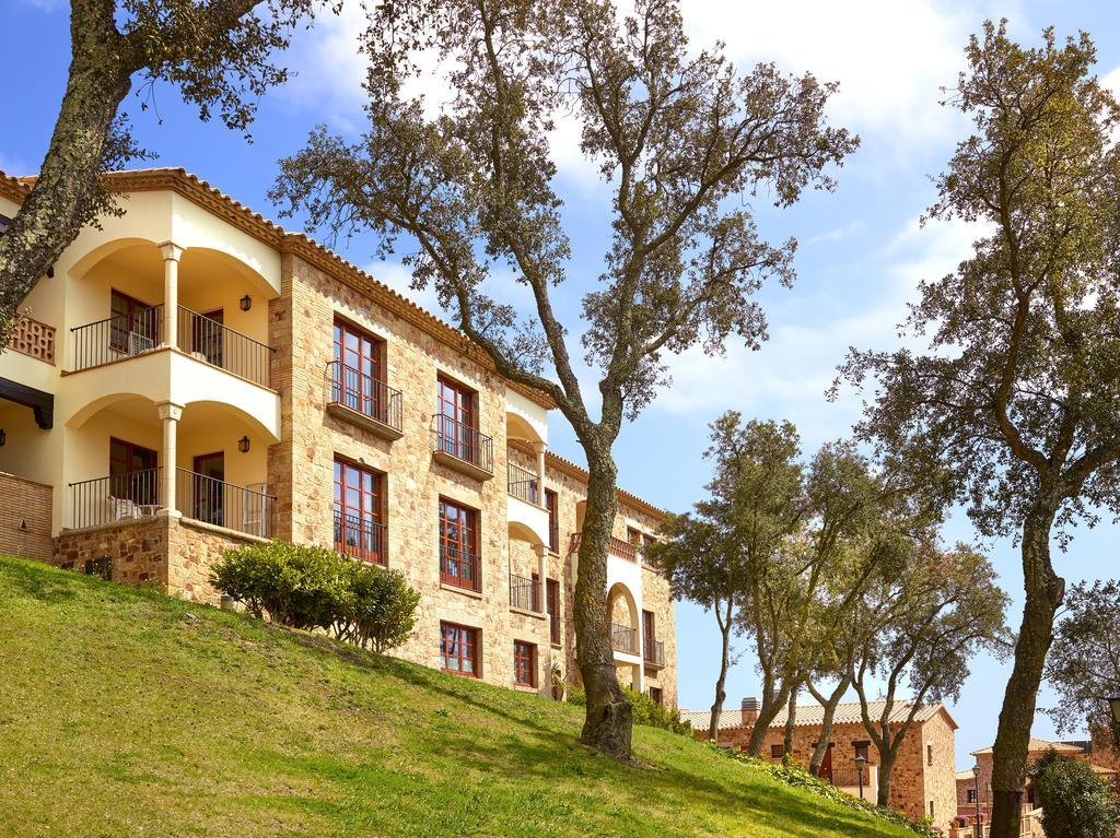 Hapimag Resort Mas Nou Platja d'Aro Eksteriør billede