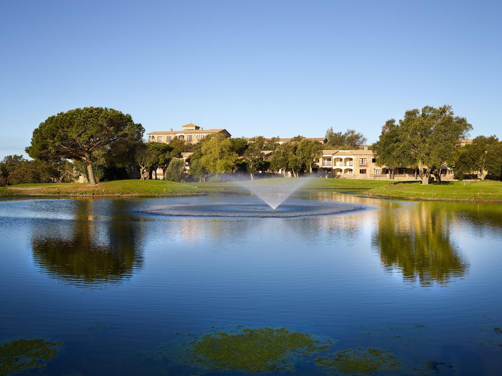 Hapimag Resort Mas Nou Platja d'Aro Eksteriør billede