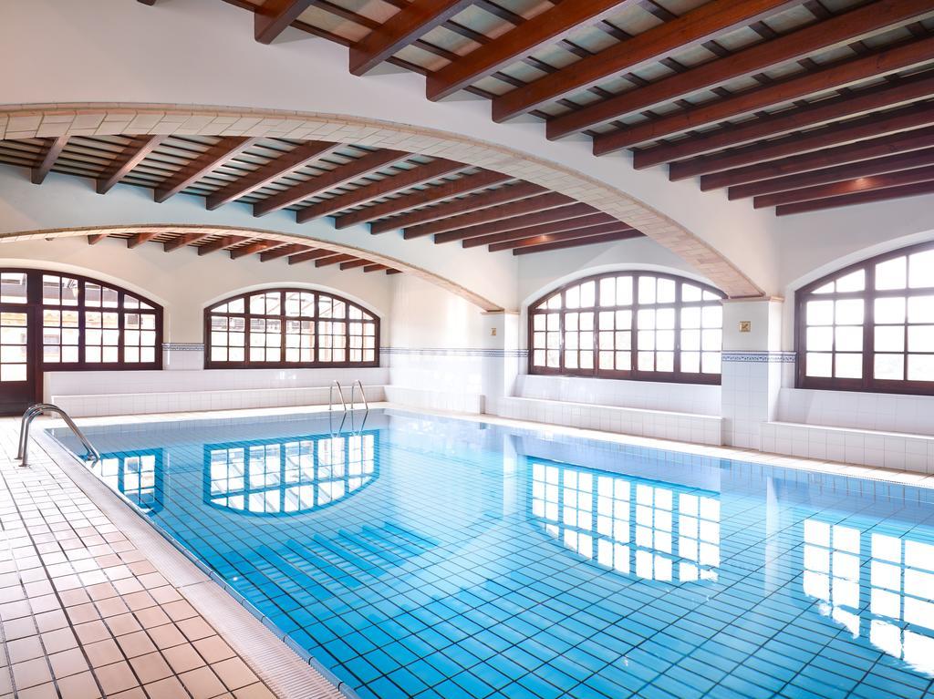 Hapimag Resort Mas Nou Platja d'Aro Eksteriør billede