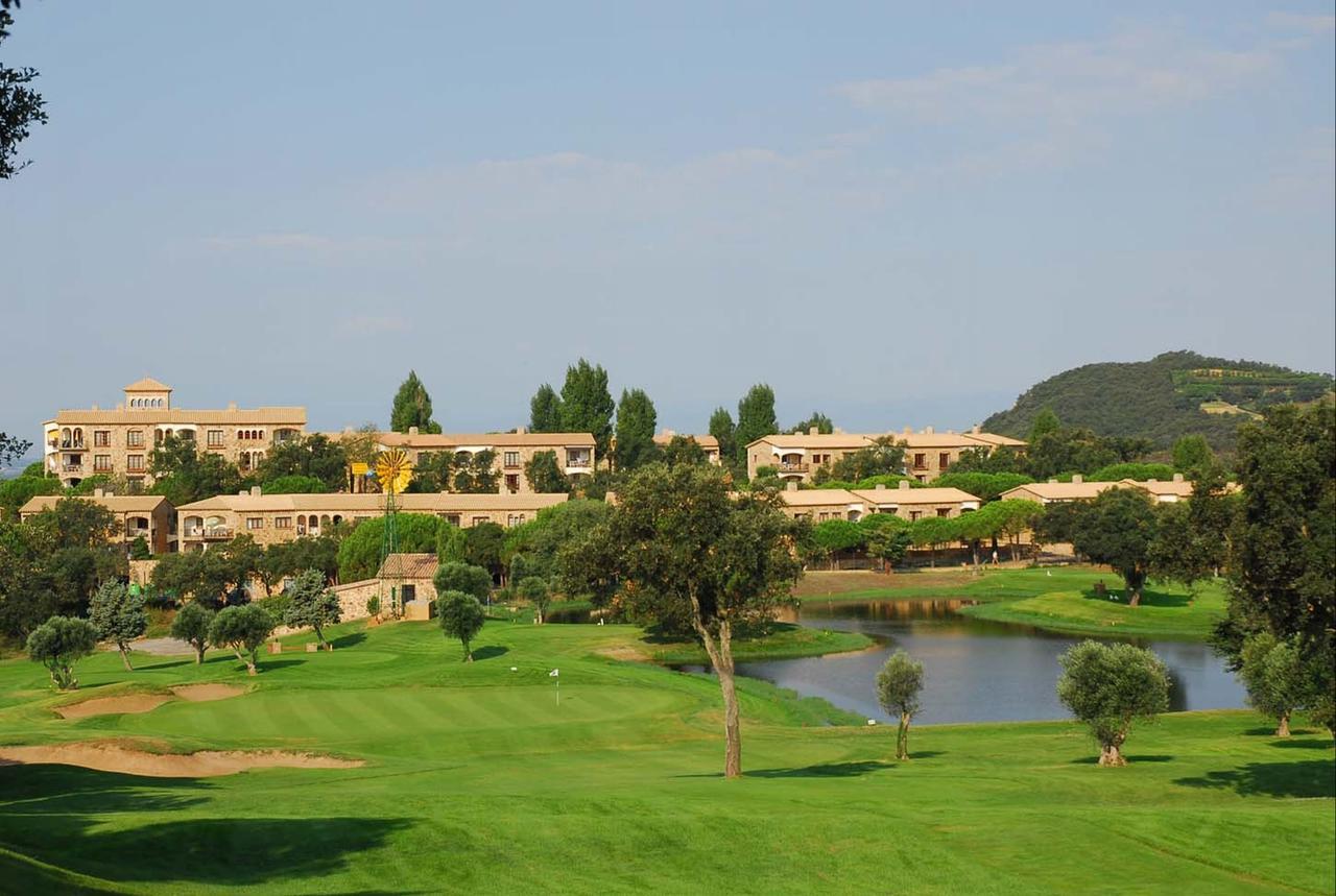 Hapimag Resort Mas Nou Platja d'Aro Eksteriør billede