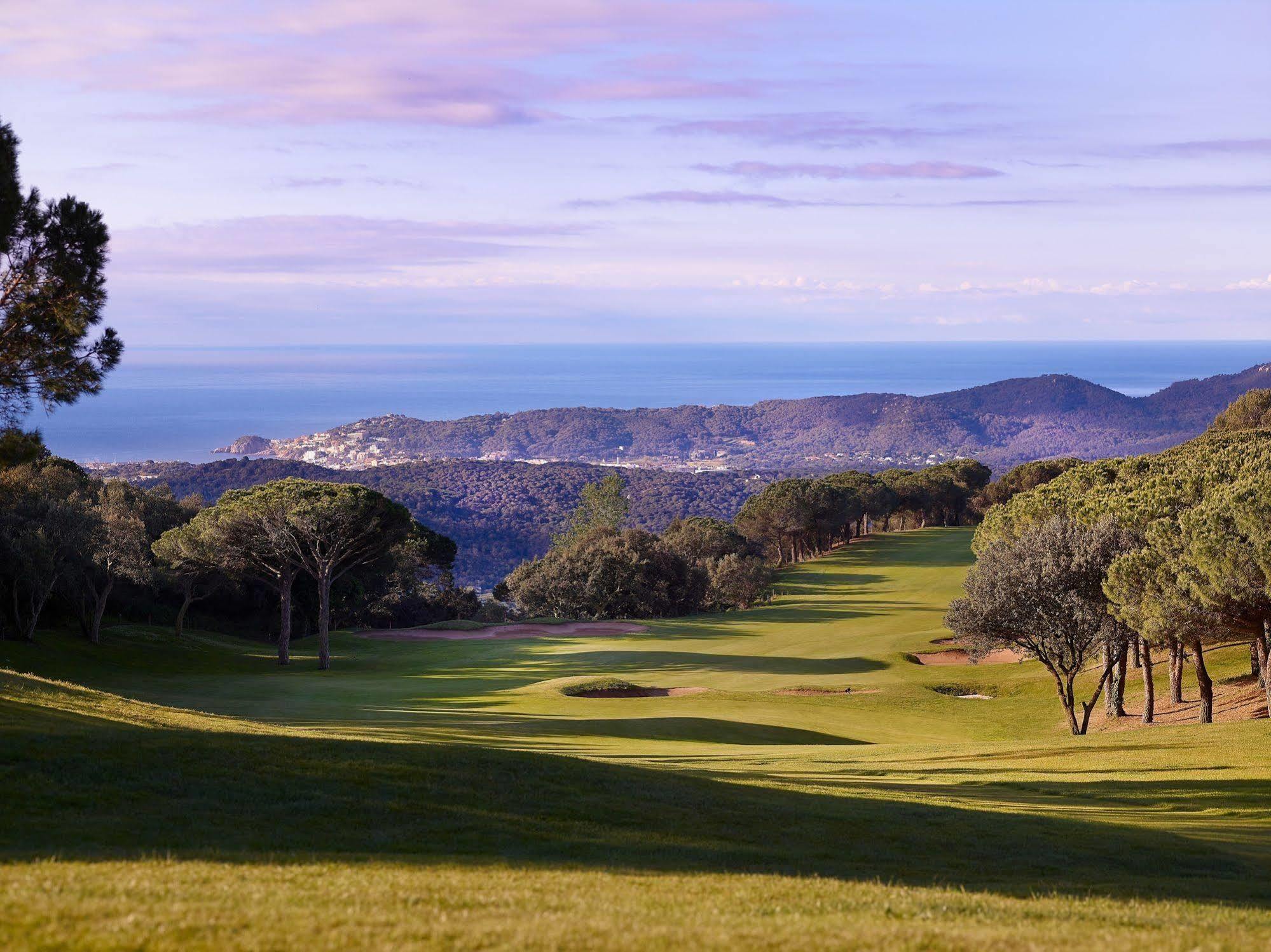 Hapimag Resort Mas Nou Platja d'Aro Eksteriør billede