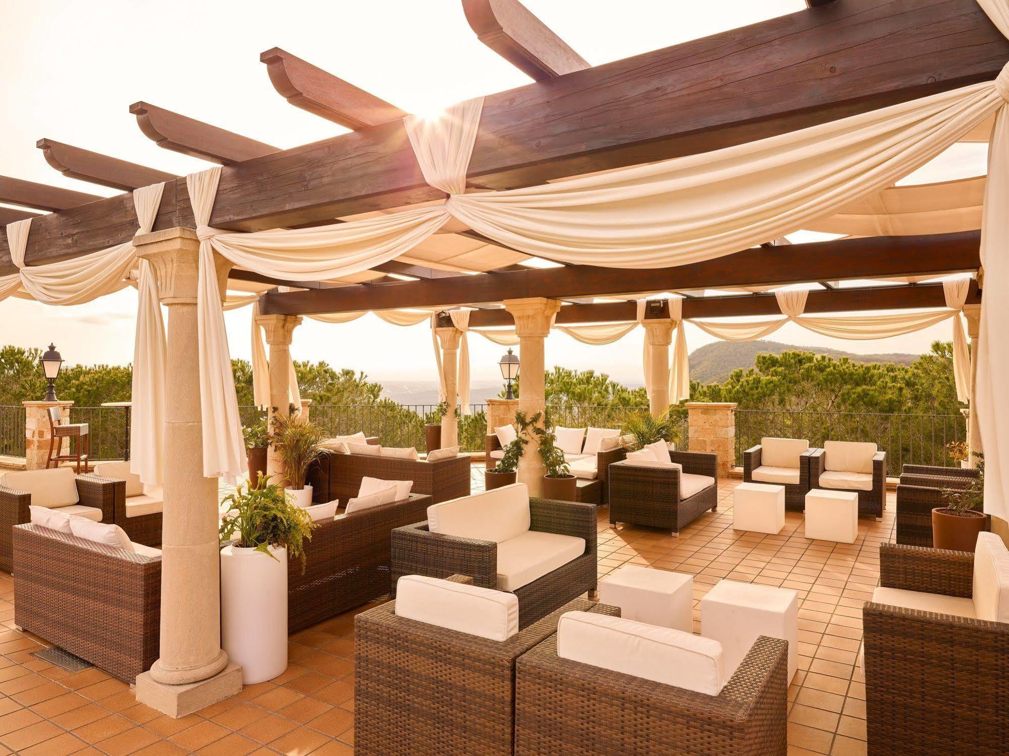Hapimag Resort Mas Nou Platja d'Aro Eksteriør billede