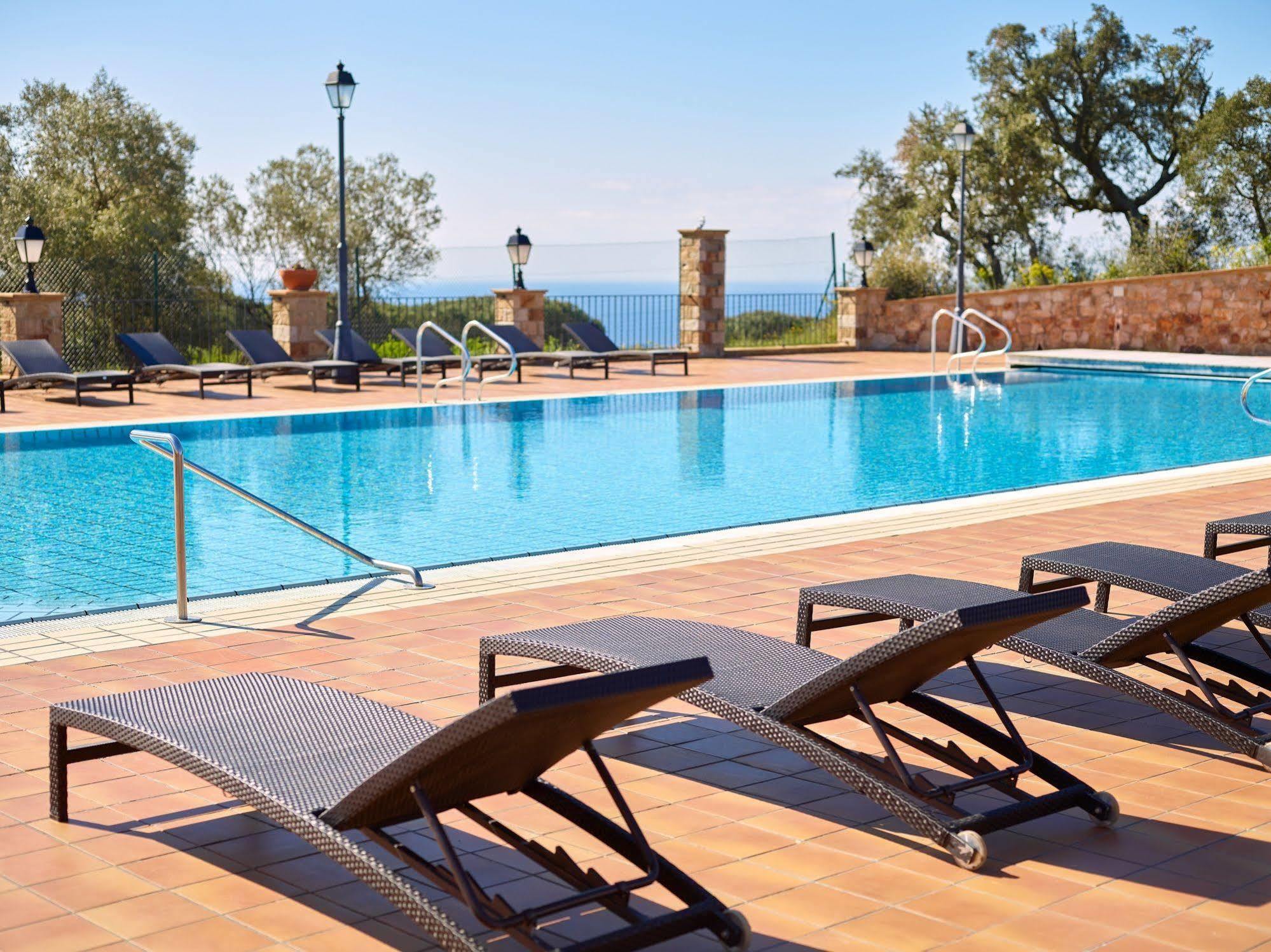 Hapimag Resort Mas Nou Platja d'Aro Eksteriør billede