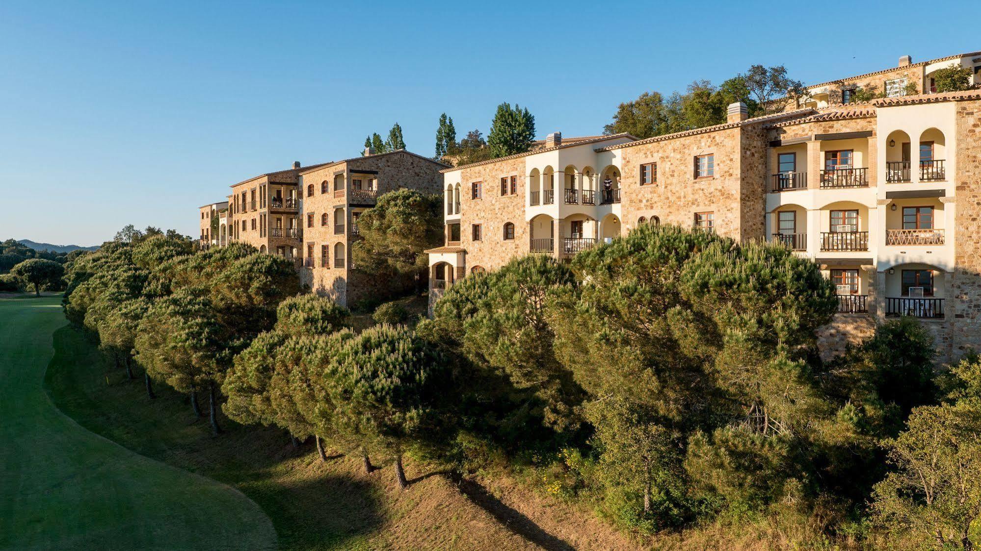 Hapimag Resort Mas Nou Platja d'Aro Eksteriør billede