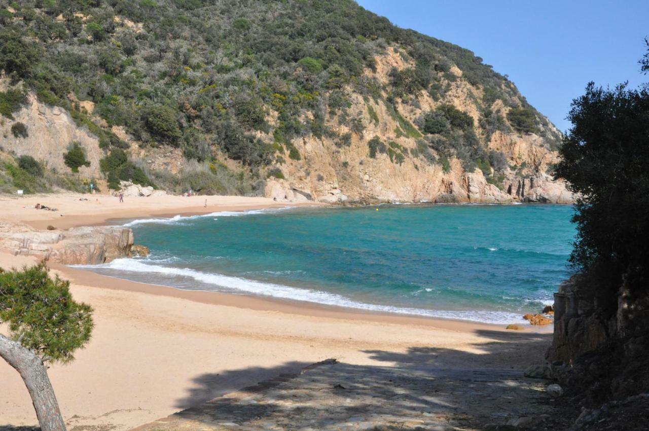 Hapimag Resort Mas Nou Platja d'Aro Eksteriør billede