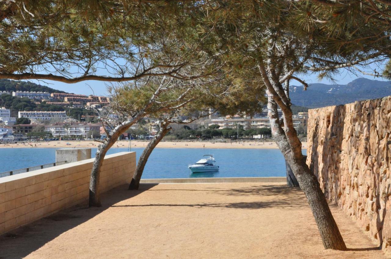Hapimag Resort Mas Nou Platja d'Aro Eksteriør billede