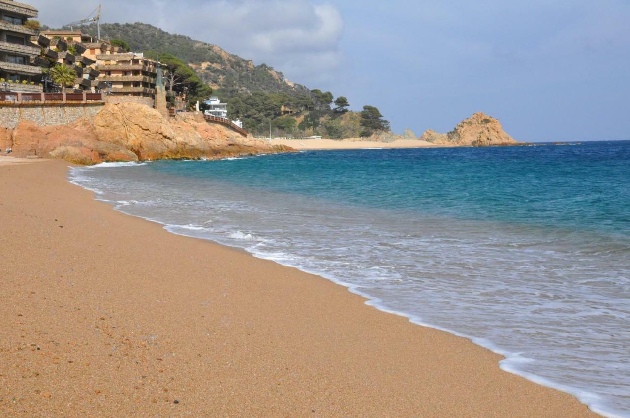 Hapimag Resort Mas Nou Platja d'Aro Eksteriør billede