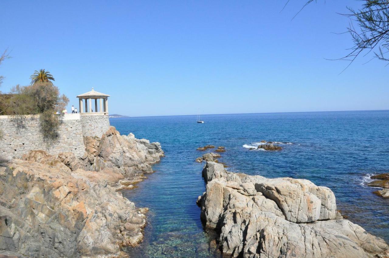 Hapimag Resort Mas Nou Platja d'Aro Eksteriør billede