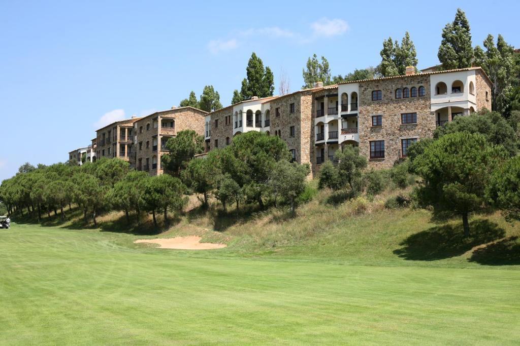 Hapimag Resort Mas Nou Platja d'Aro Eksteriør billede
